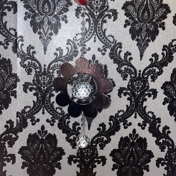 Crystal window hanger 🌸 - Picture 4 of 6